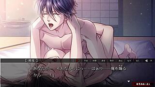 Dude, Yoshiwara Higanbana with Sakuya 2 is such a wild game ride!