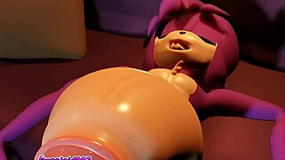 A cock vore experience with cherry old angeloid003