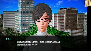 In MY NEW FAMILY 207, they explore their BONDS.