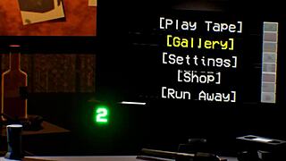 in heat fnaf rule 34 hentai game pornplay ep 3 night club rough furry fucking