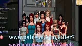 In MY NEW FAMILY 207, they explore their BONDS.