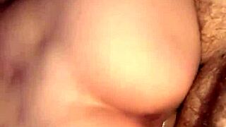 i slammed my stepsister so hard, man, couldn't hold back... came all over her stomach