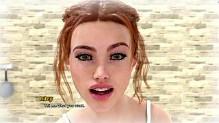 KARTHIK FUCKS RILEY WITH BLOWJOB