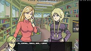 witch hunter part 2 no porn scene?