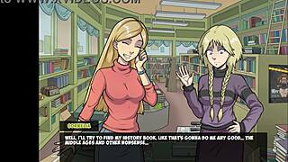 witch hunter part 2 no porn scene?