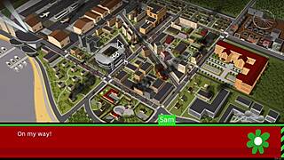 Oh, It's Finally Sexy Time in Paprika Trainer Episode 10