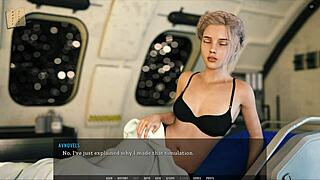 Tales from the Unending Void Episode 162