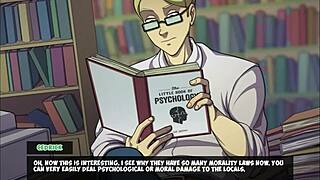 witch hunter part 2 no porn scene?