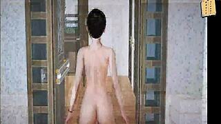 In MY NEW FAMILY 207, they explore their BONDS.