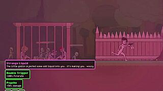 Captivity Jungle Speedrun 2 24 25 Part 1