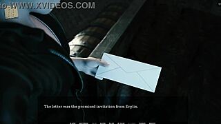 Tales From The Unending Void Episode 105