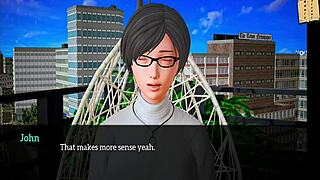 In MY NEW FAMILY 207, they explore their BONDS.