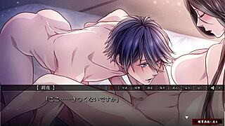 Dude, Yoshiwara Higanbana with Sakuya 2 is such a wild game ride!