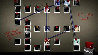 in heat fnaf rule 34 hentai game pornplay ep 3 night club rough furry fucking