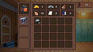 Lusty Buccaneers Parody Hentai Game Ep 4 Creampie Alvidas Pirate Pussy