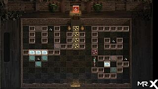 Unlock all quests in treasureofnadia cave e1 31.
