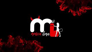 in this anime hentai, she tells him to fuck her and teach the cuckold