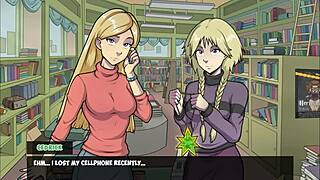 witch hunter part 2 no porn scene?