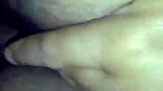 filling that slut's pussy with cum. 😈