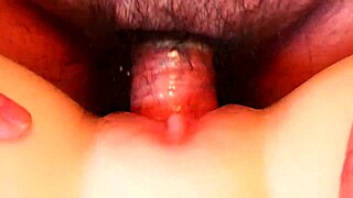 watching a real doll get played with toys up close in a fetish scene