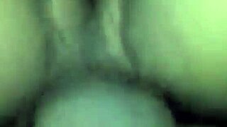 filling that slut's pussy with cum. 😈