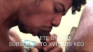 i'm 62 and everybody knows but i just love suckin the dick of my bottom, it's so big and homemade