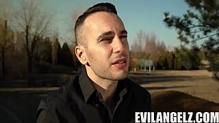 Wow, playing doctor with Raul Costa and Mary Bambola is hot! 🔥