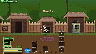 Captivity Jungle Speedrun 2 24 25 Part 1