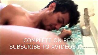 i'm 62 and everybody knows but i just love suckin the dick of my bottom, it's so big and homemade