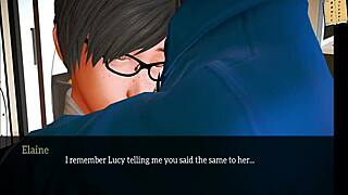 In MY NEW FAMILY 207, they explore their BONDS.