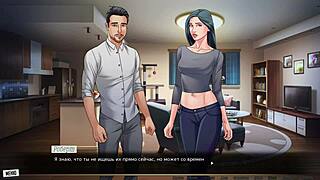 Complete Gameplay - Our Red String Part 23