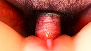 watching a real doll get played with toys up close in a fetish scene