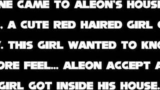 A cock vore experience with cherry old angeloid003