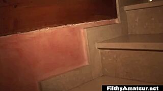 Slutty Milf And Nasty Teen 18+ Engage In Anal Orgy With Group Assfucking