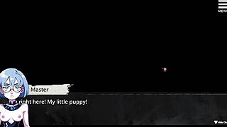 The Witch's Sexual Prison Hentai Gameplay 13