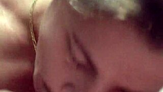 Ashley Sucking My Dick