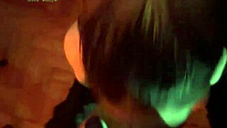 they destroy my ass with creampie in first bdsm