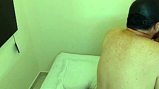 i was at this brazilian gay bachelor party orgy, it was wild!