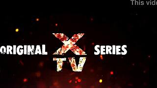 Anastasia Mistress Takes Two Cocks In Rough Anal Action!