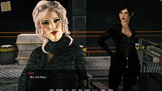 emotional tales from unending void