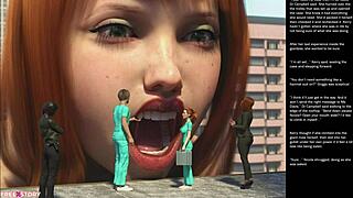 Want To See Big Apple Small Gesture Sex?