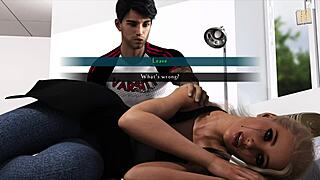 Intertwined 48 melissa explains things