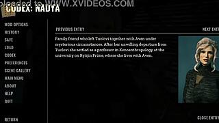 emotional tales from unending void