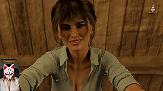 artemis 1 fox plays adult game