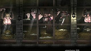 Night of R Scenes Part 15 Ranch Area 1