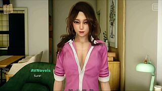 My Bully Is My Lover 71