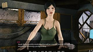 emotional tales from unending void