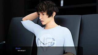 1-milfy city - v0 6e - part 1 - perverted psychologist