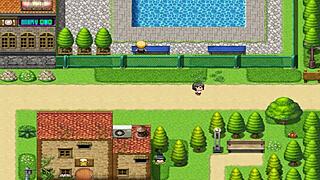 Takeanother Game Ntr Part Two Adventure