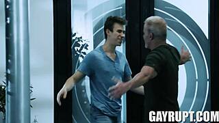 Mad World Dale Savage Slams Adam Awbride Hard